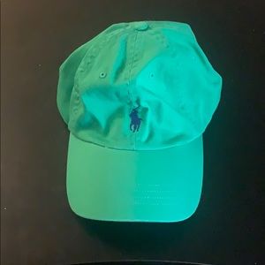 Polo Hat
